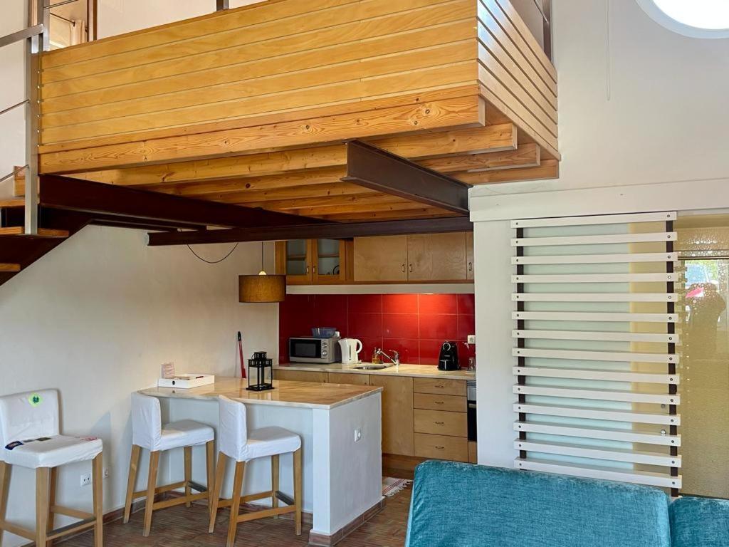 Casas Do Moinho - Turismo De Aldeia 5* Odeceixe