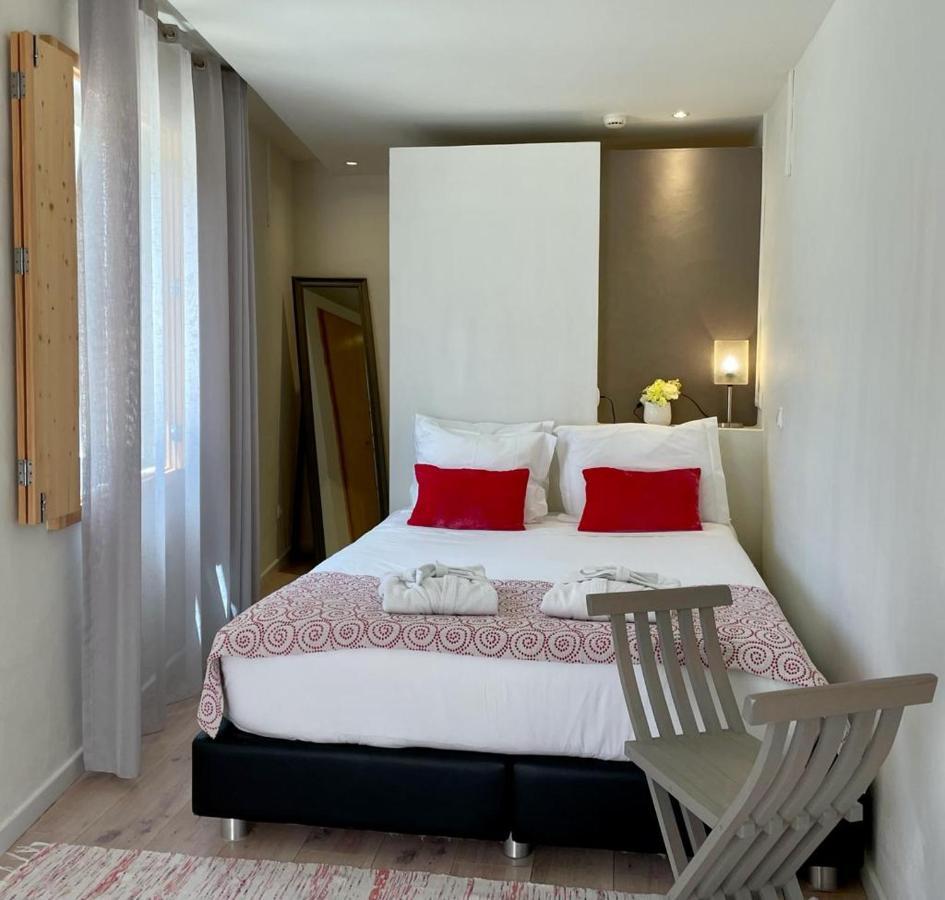 Casas Do Moinho - Turismo De Aldeia Guest house Odeceixe