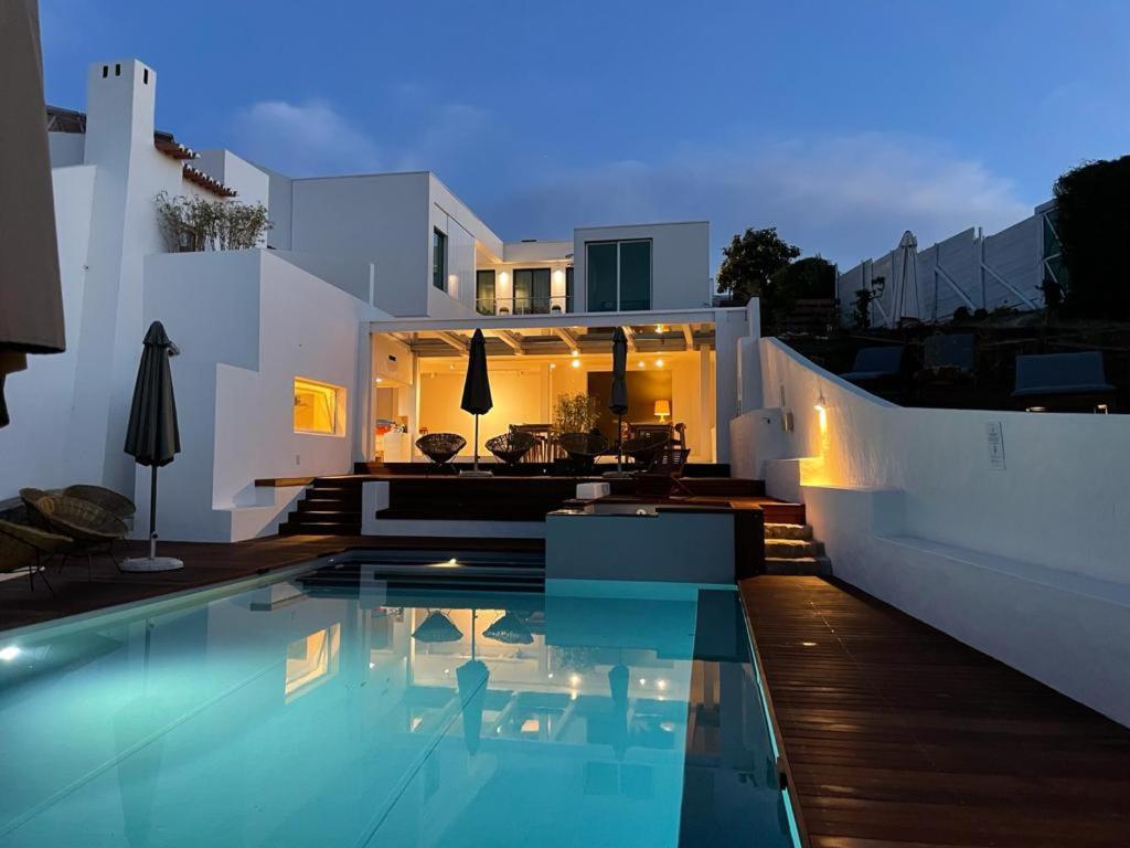 Guest house Casas Do Moinho - Turismo De Aldeia 5*
