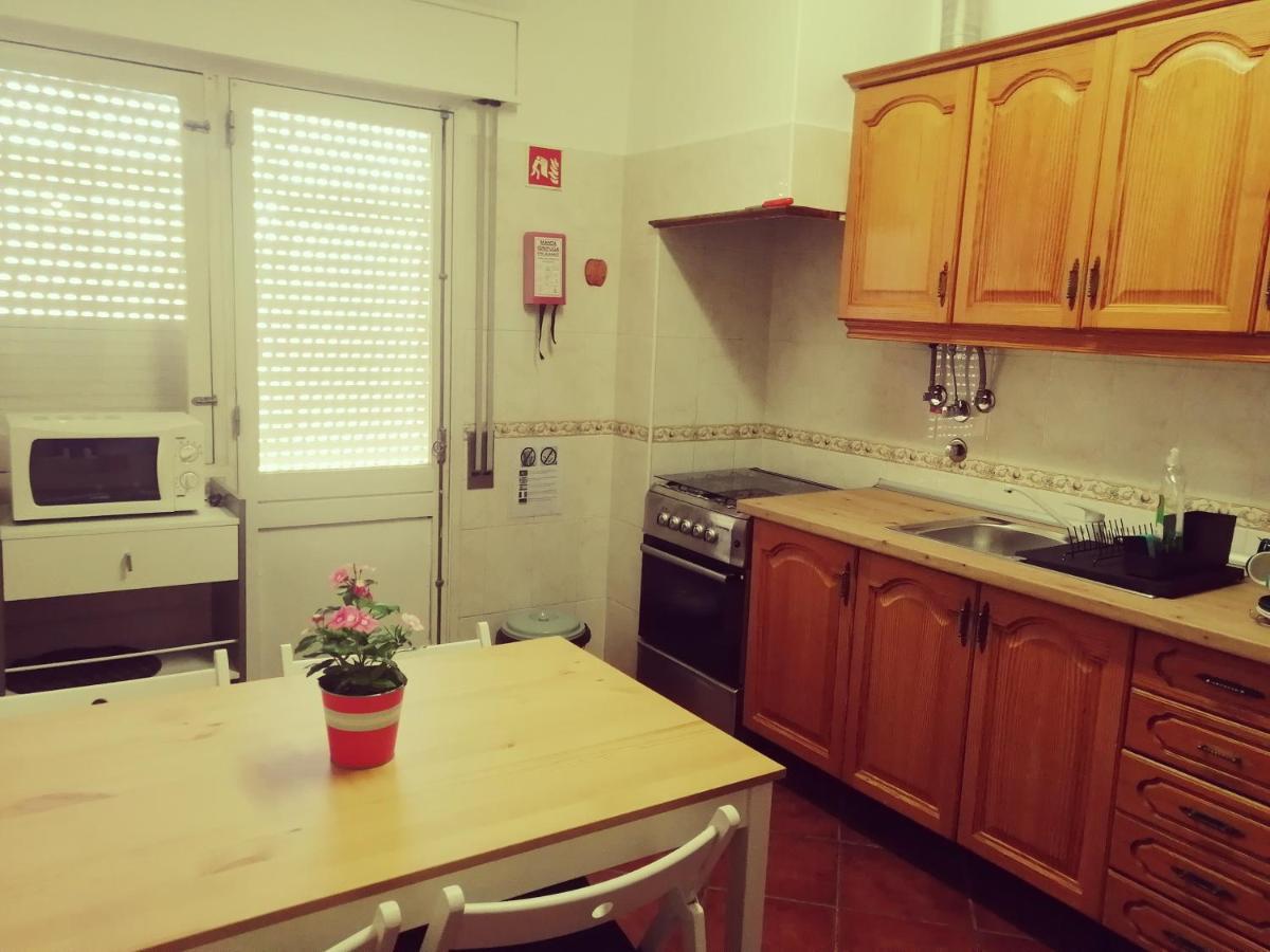 S. Luis Apartamento *