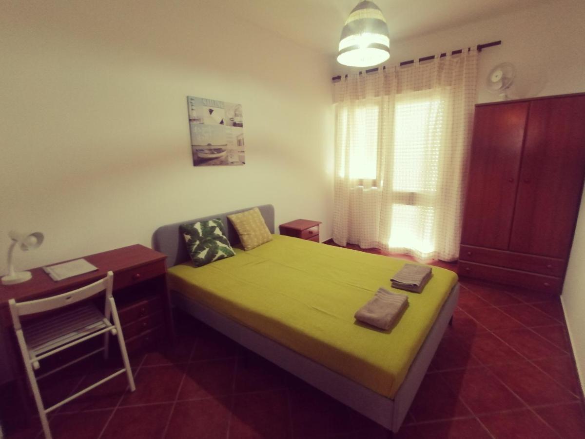 Apartamento S. Luis *