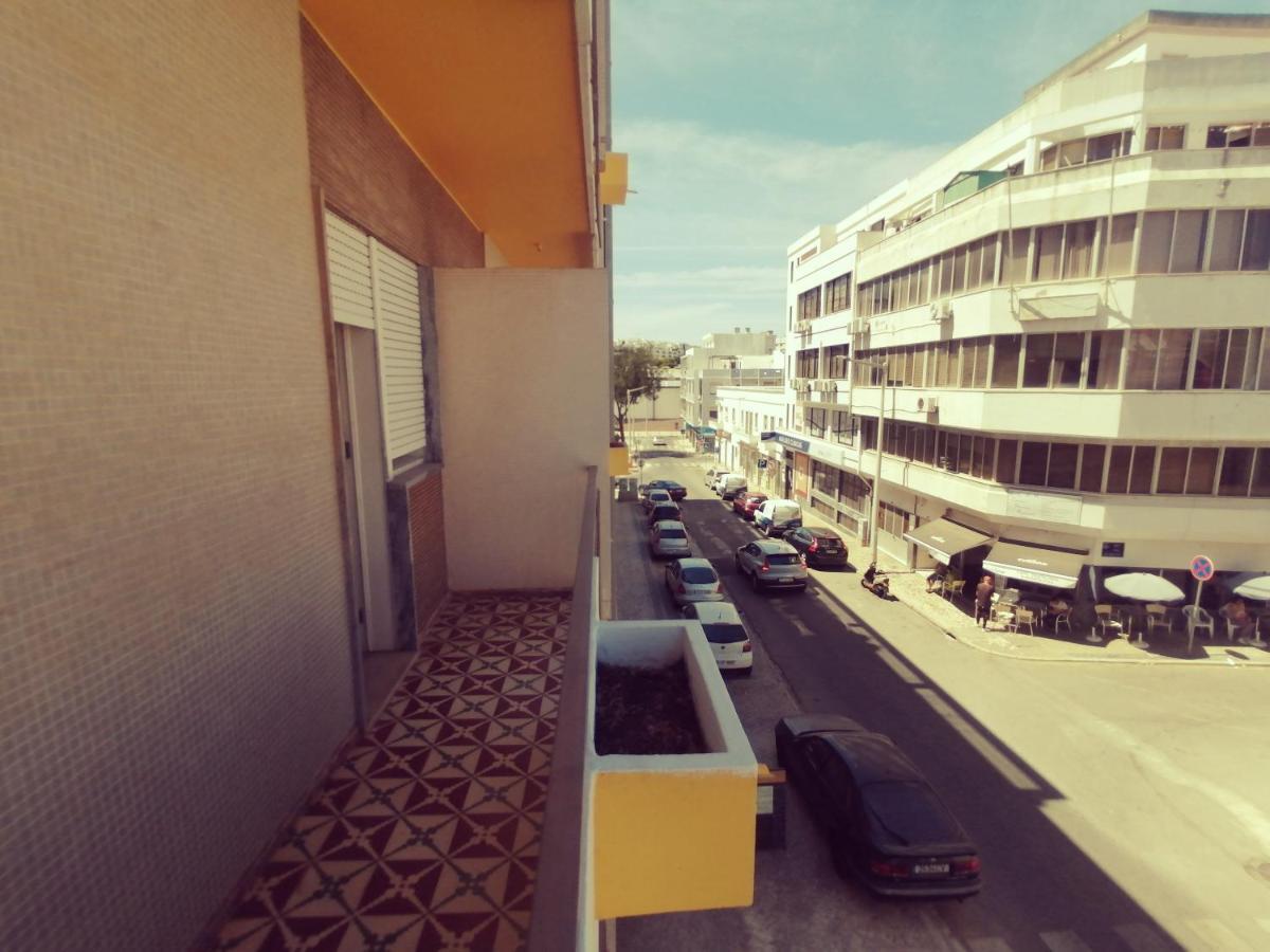 Apartamento S. Luis *
