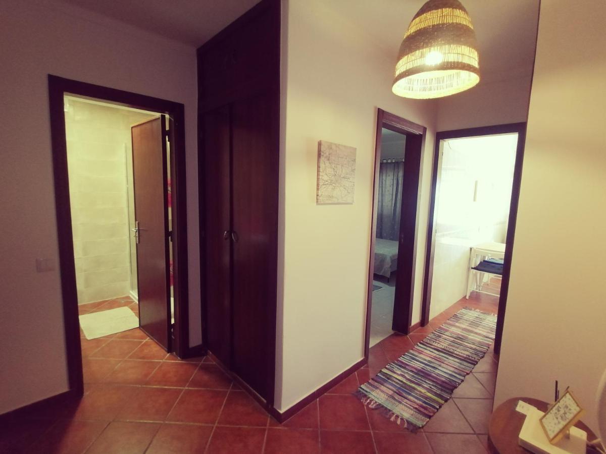 S. Luis Apartamento *