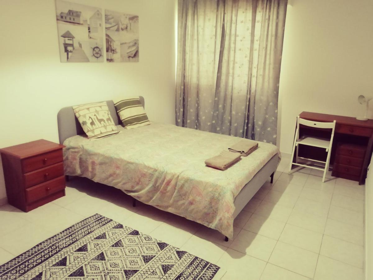 Apartamento S. Luis *