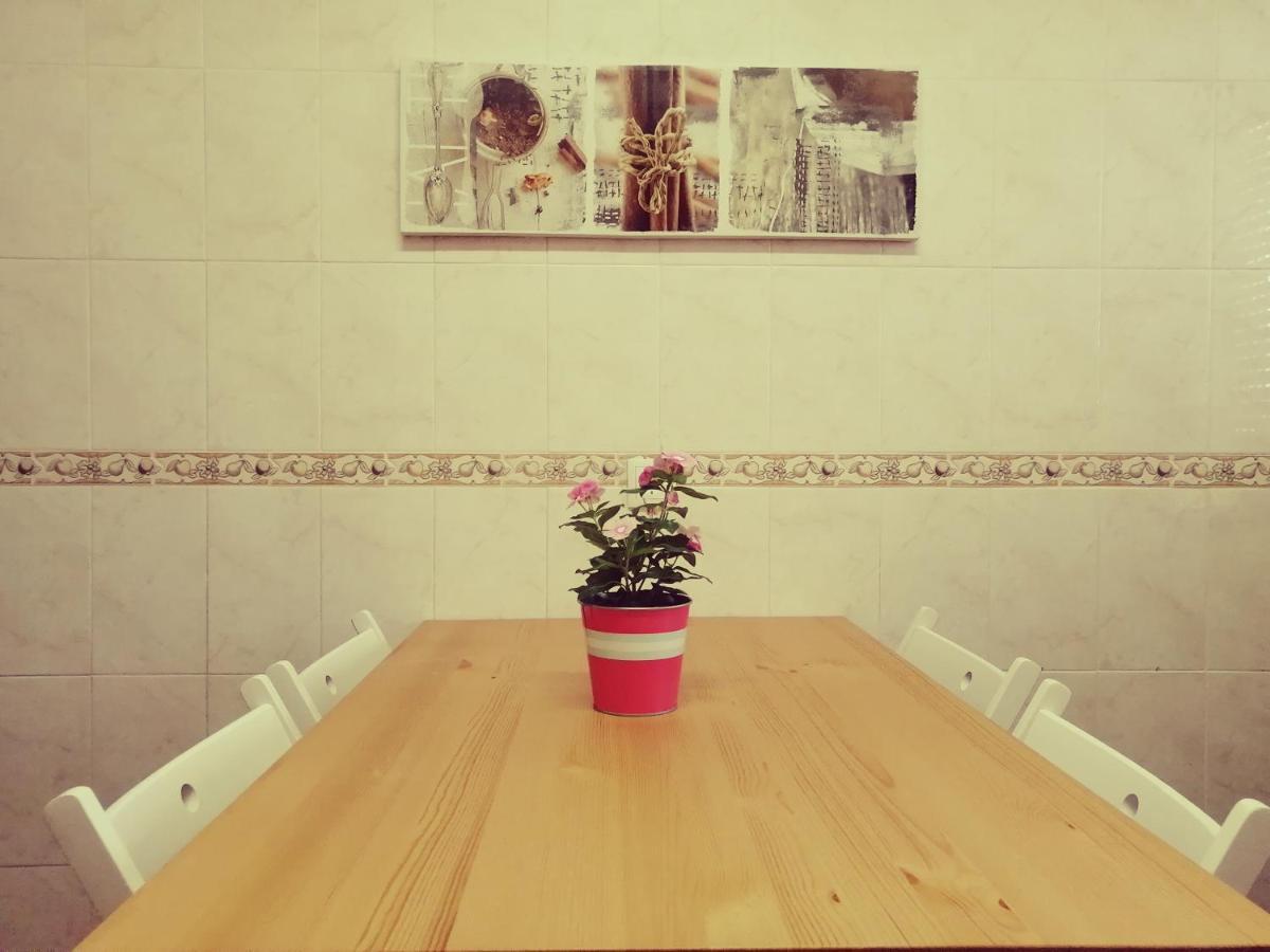 S. Luis Apartamento *