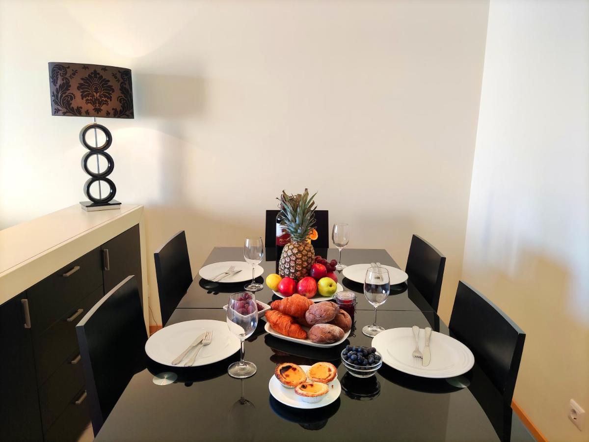 Apartamento Luxury Ocean View By Be Cherish Albufeira