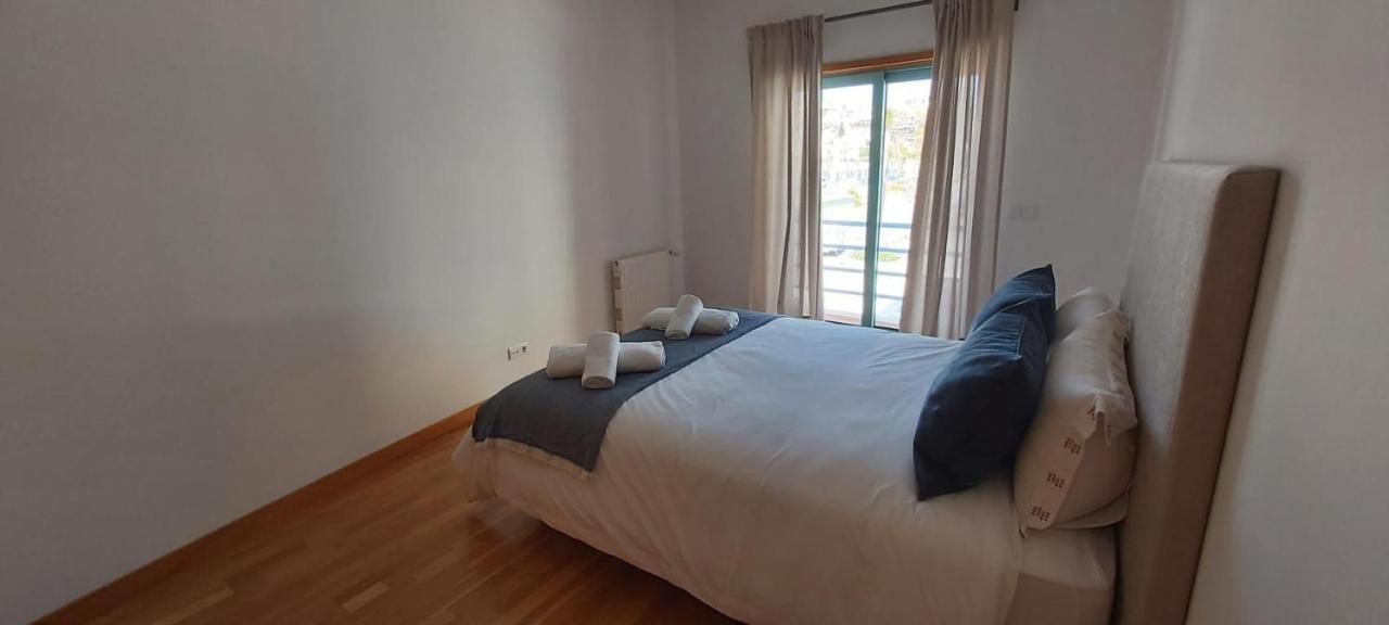 Apartamento Marina View *