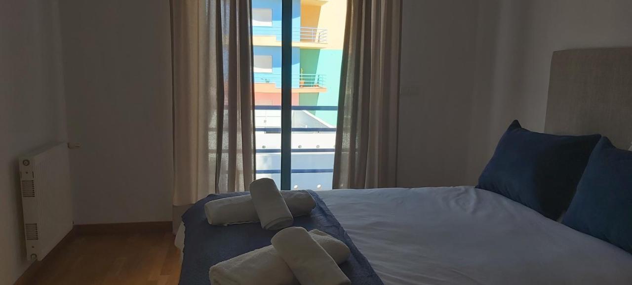Apartamento Marina View *
