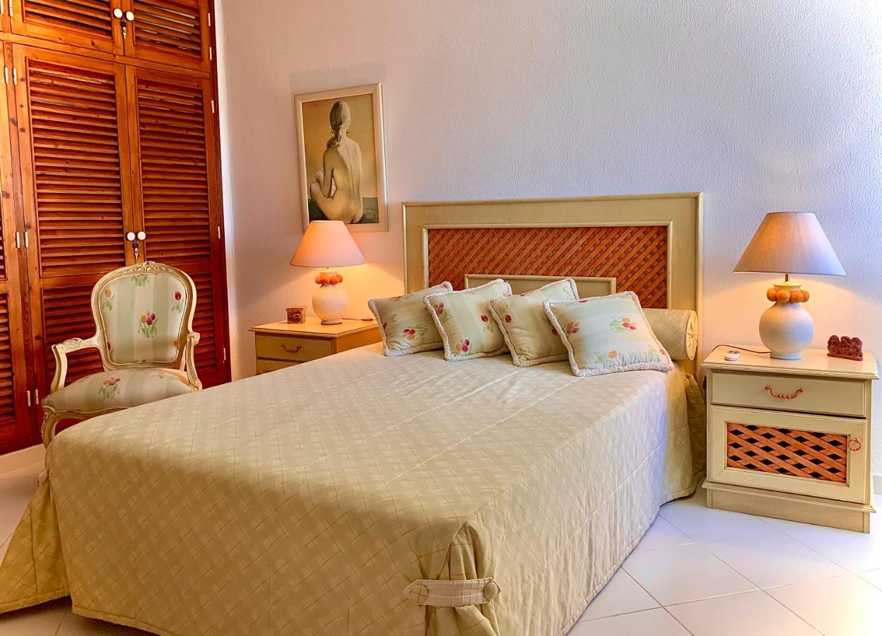 Apartment Gil Eanes Ocean View Nautical *
