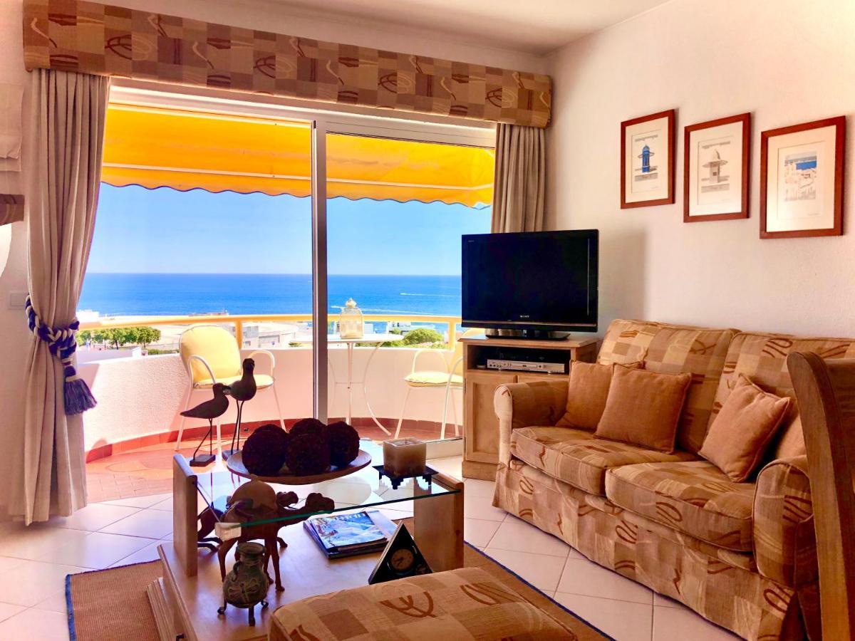 Apartment Gil Eanes Ocean View Nautical