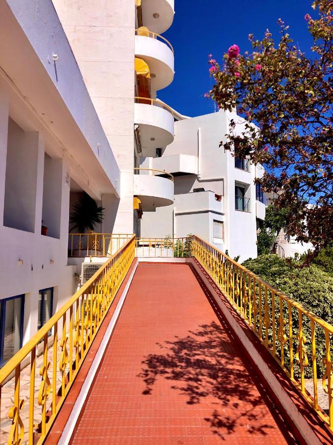 Apartment Gil Eanes Ocean View Nautical Albufeira