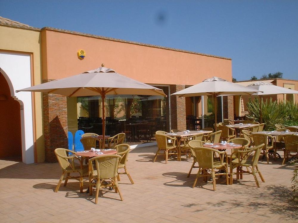 Resort Jardim Da Meia