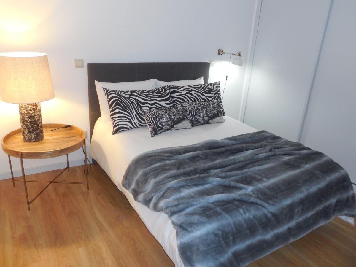 Município, Urban Chic, Apartamento *