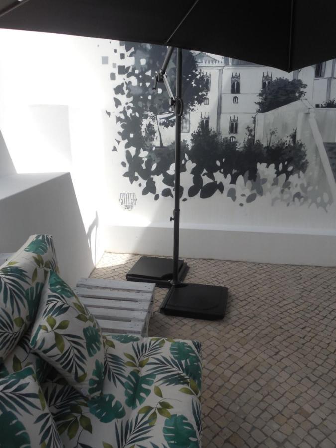 Município, Urban Chic, Apartamento Sintra
