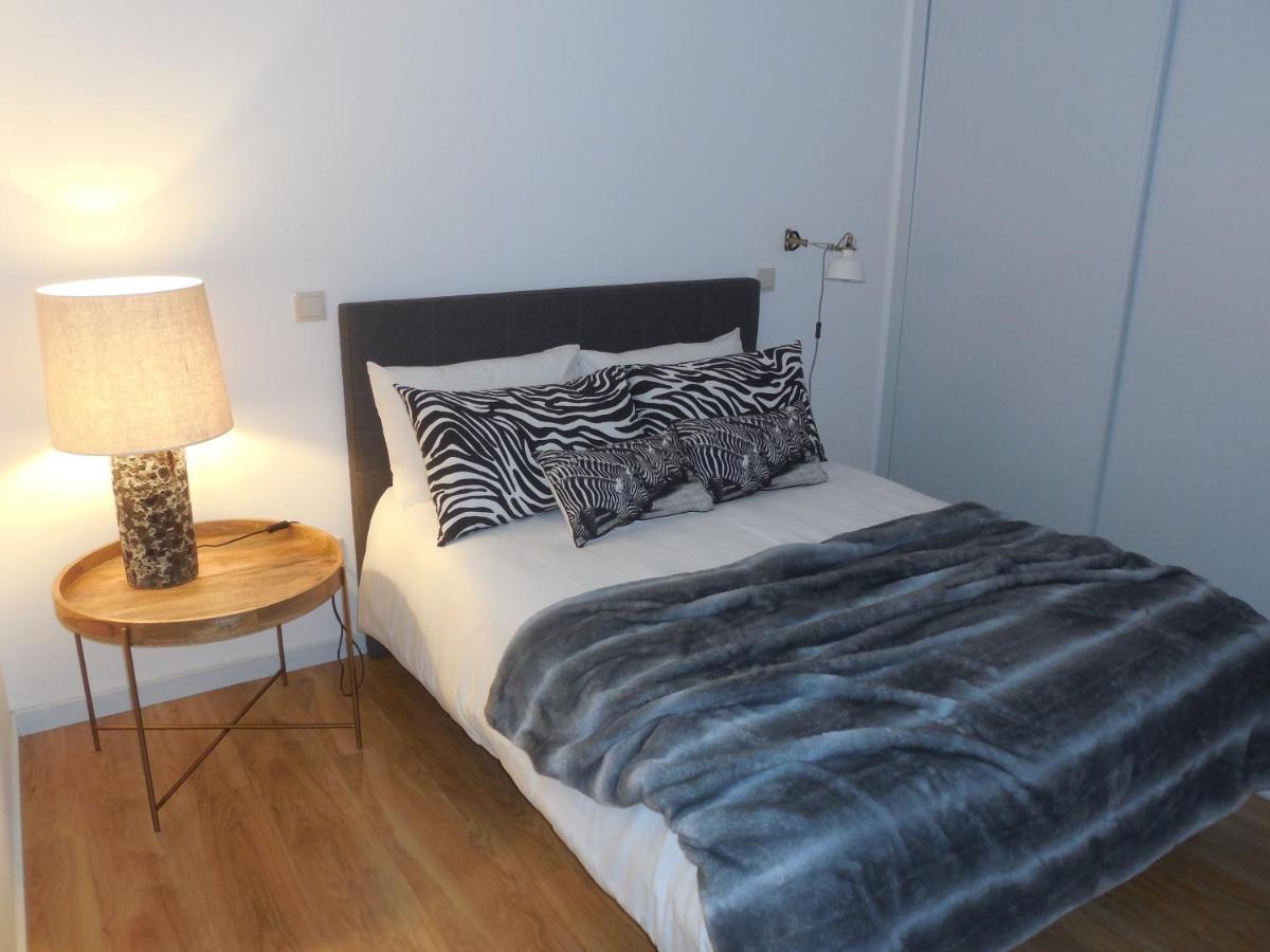 Município, Urban Chic, Apartamento *
