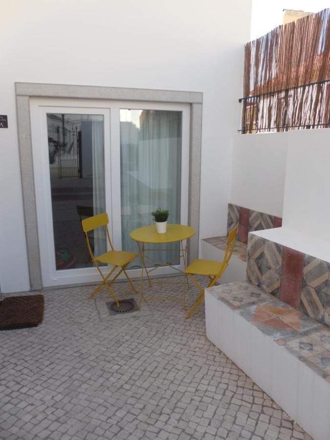 Município, Urban Chic, Apartamento