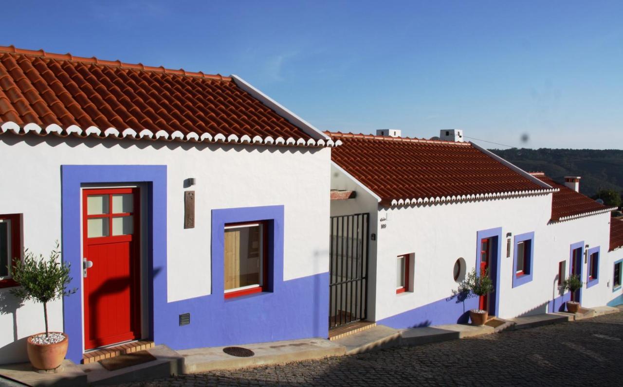 Casas Do Moinho - Turismo De Aldeia 5* Odeceixe