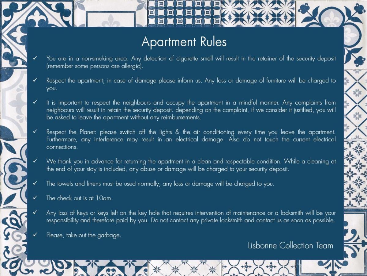 Apartment Alfama Balcony River View By Lovelystay *
