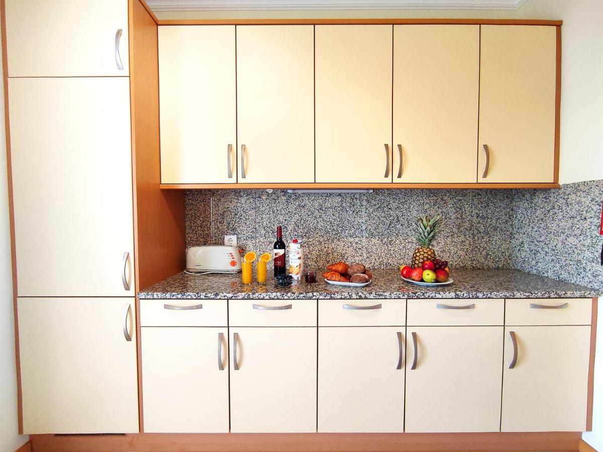 Apartamento Luxury Ocean View By Be Cherish Albufeira