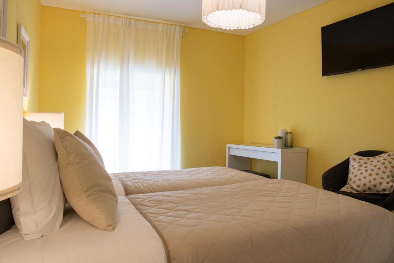 Hotel Kavia Do Largo Cascais