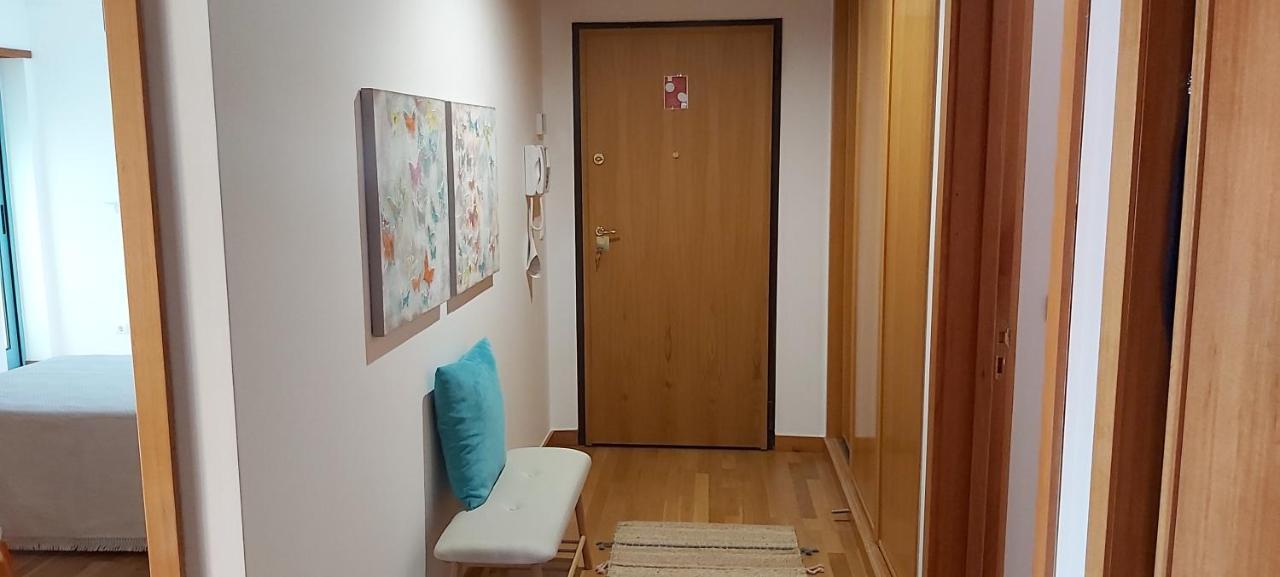 Apartamento Marina View *