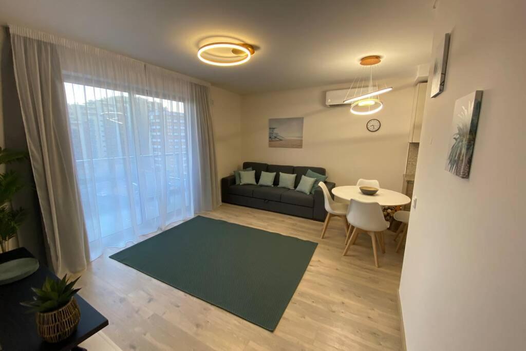& Sun Da Rocha Apartment *