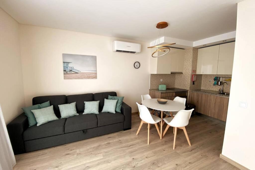 Apartment & Sun Da Rocha
