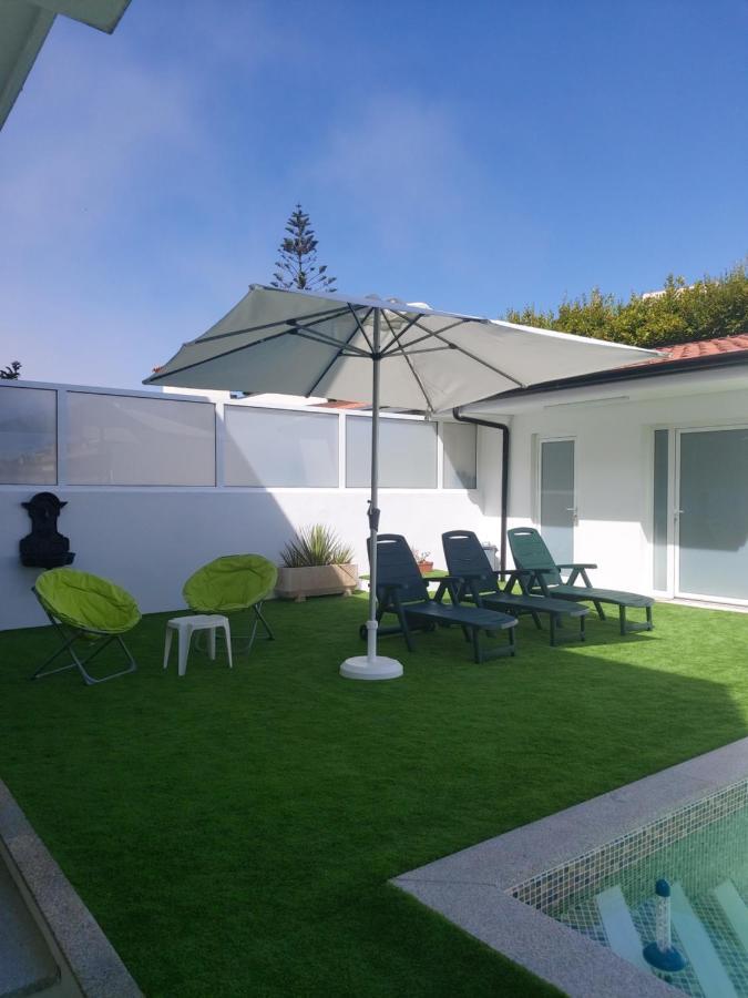 House Holiday home *