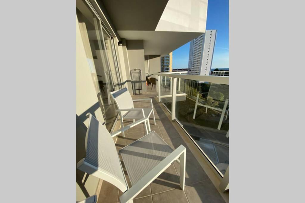 Apartment & Sun Da Rocha Portimao