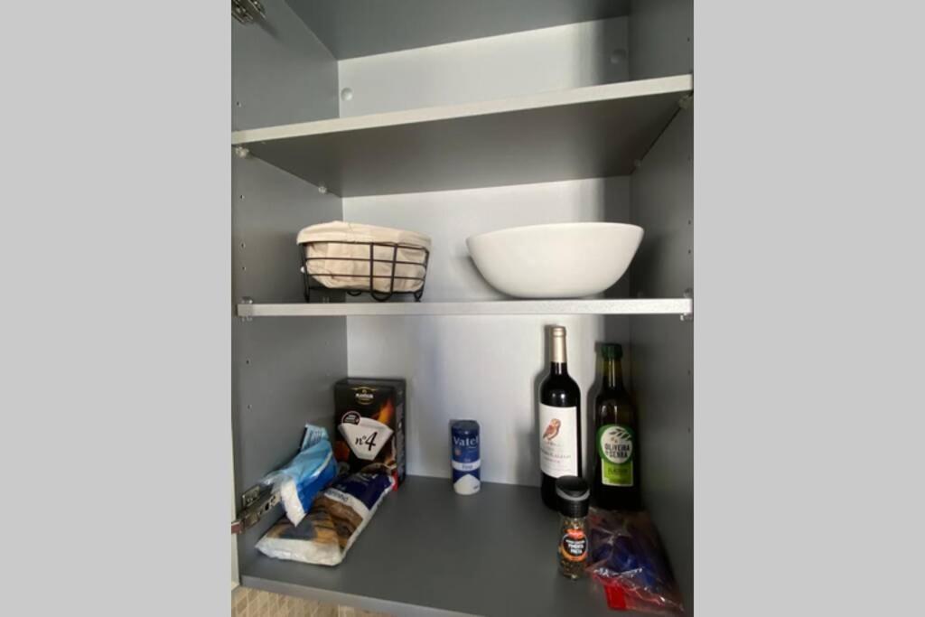 & Sun Da Rocha Apartment *