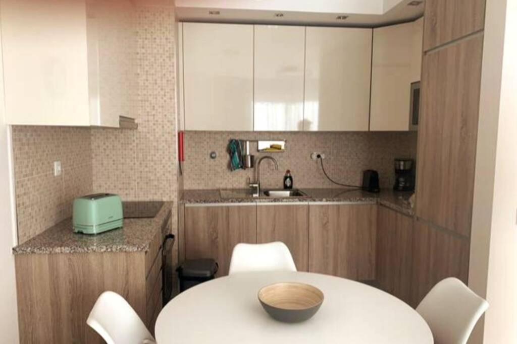 Apartment & Sun Da Rocha Portimao