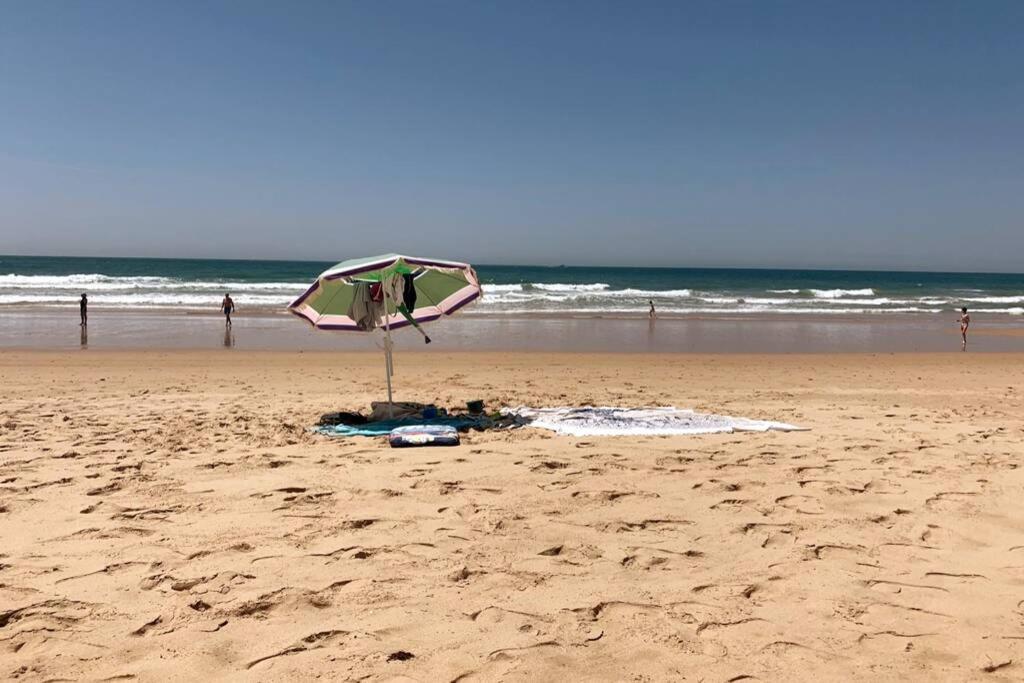 Apartment & Sun Da Rocha
