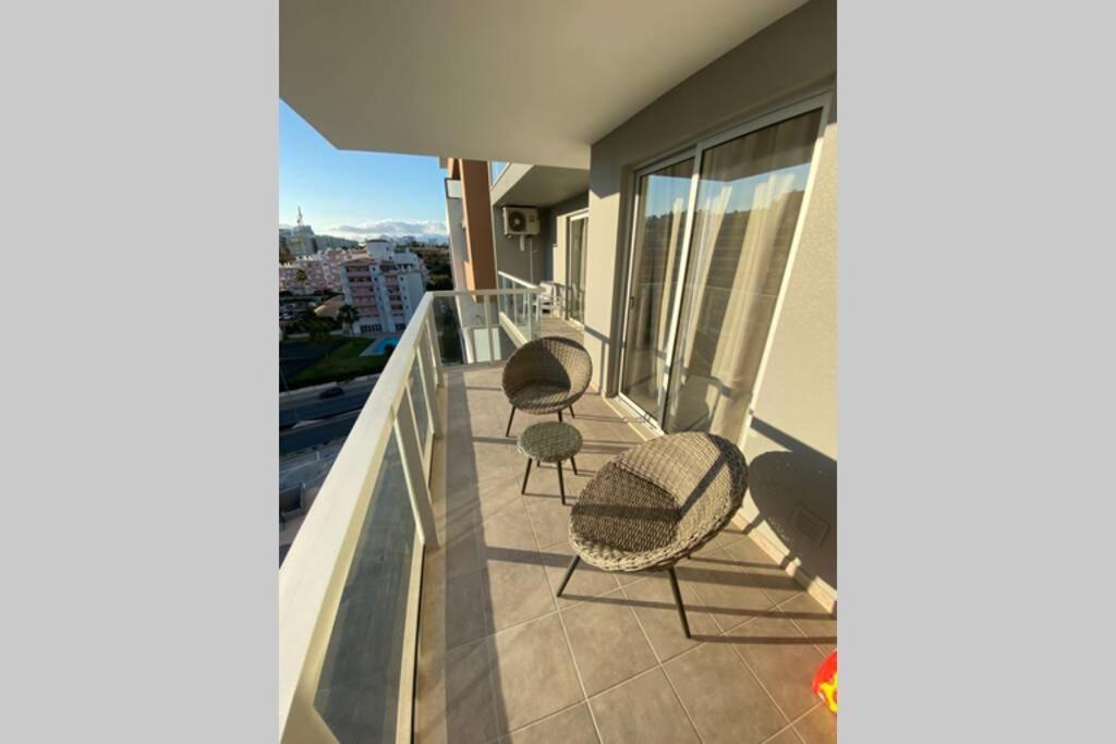 & Sun Da Rocha Apartment Portimao