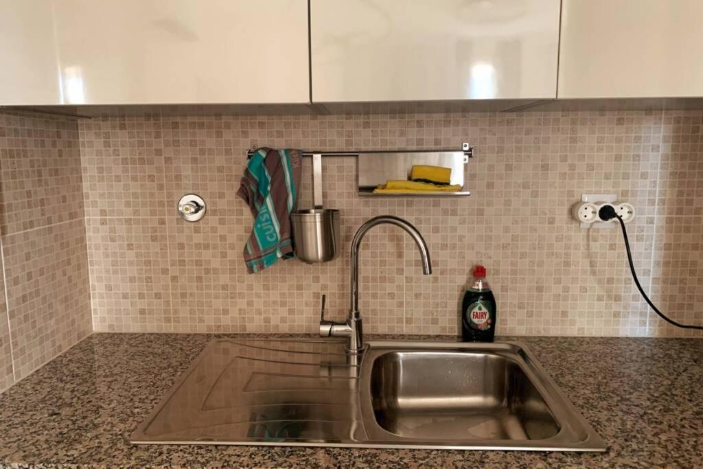 Apartment & Sun Da Rocha *
