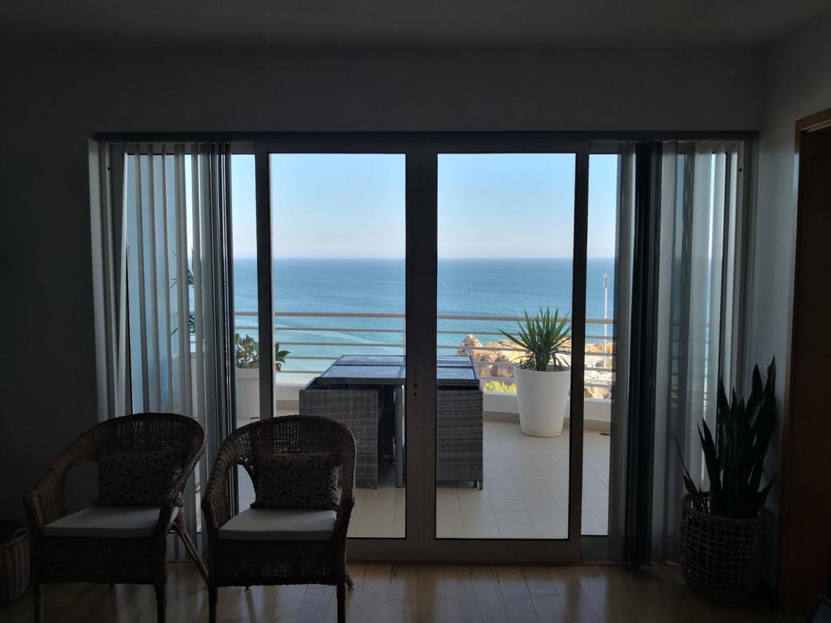 Algarve Dream View 2b Flat Portimao