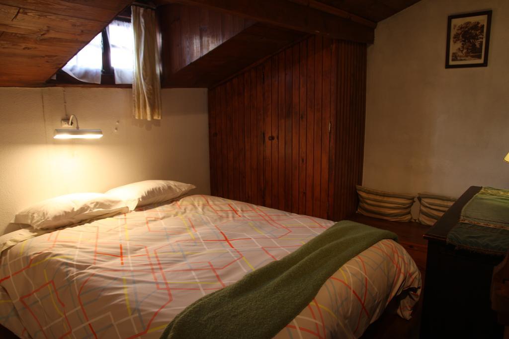 Casa Da Quinta De S. Martinho Guest house Vila Real