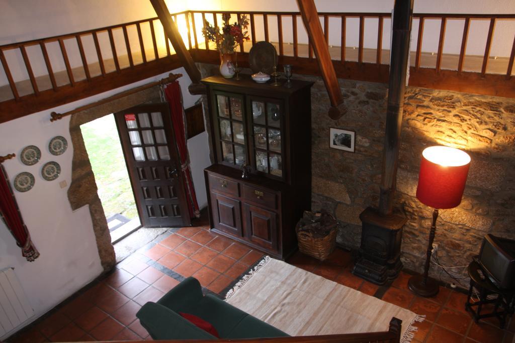 Guest house Casa Da Quinta De S. Martinho