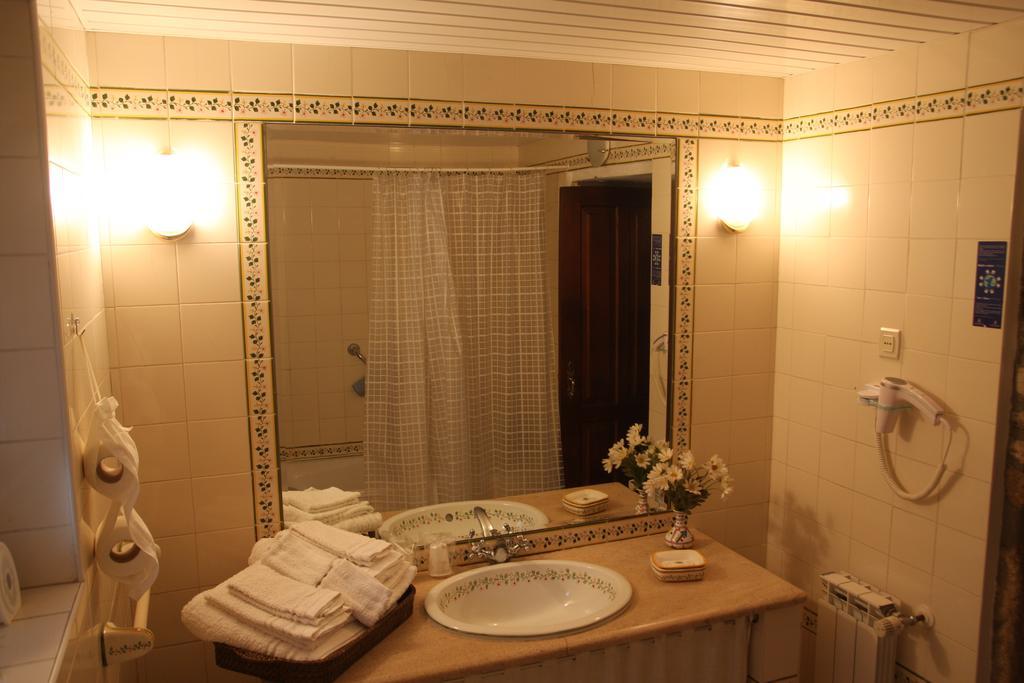 Casa Da Quinta De S. Martinho Vila Real