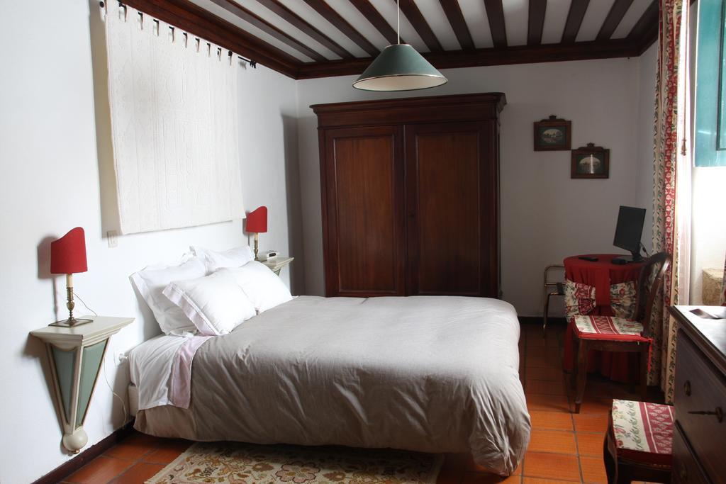 Casa Da Quinta De S. Martinho Guest house 2*
