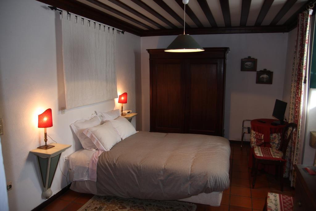 Casa Da Quinta De S. Martinho Guest house