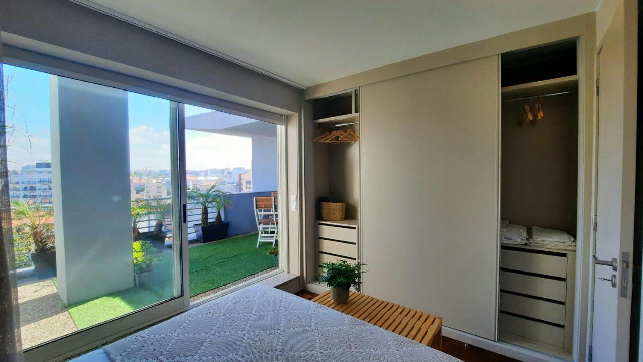Apartment Jardim Na *