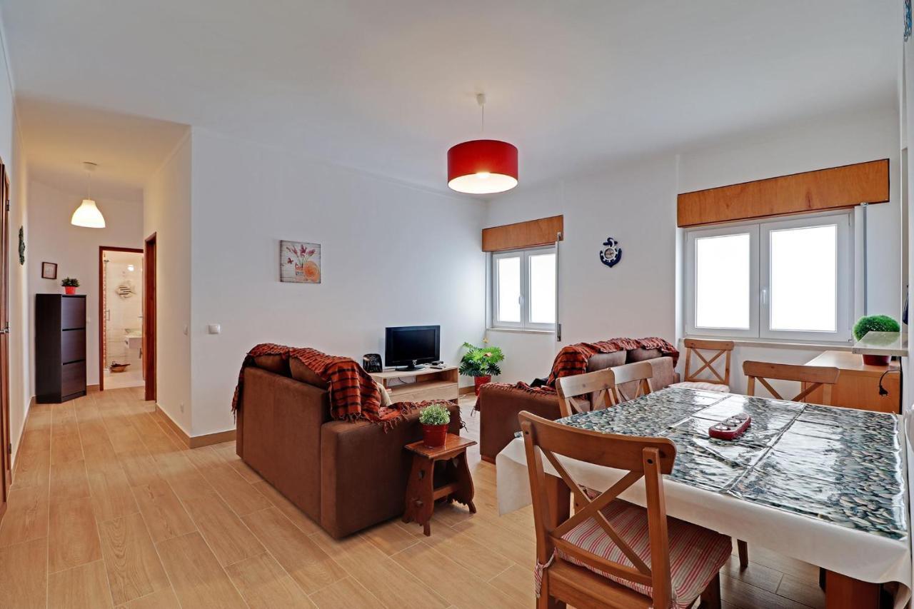 Marina View By Homing Apartment Portimao