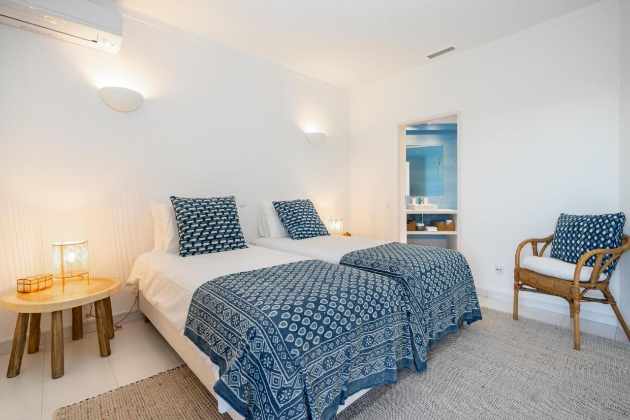 Whome Luxury Private Family W/ S-pool Ac & Parking Pousada Portimão