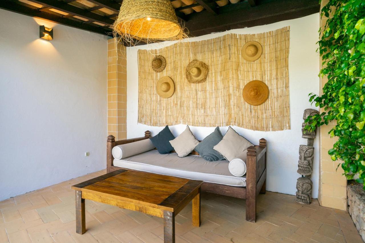 Pousada Whome Luxury Private Family W/ S-pool Ac & Parking Portimão
