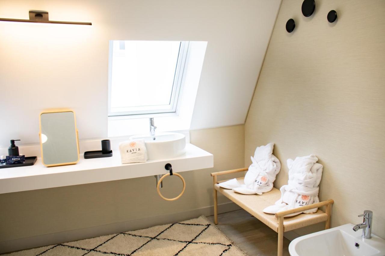 Kavia Do Largo Hotel Cascais