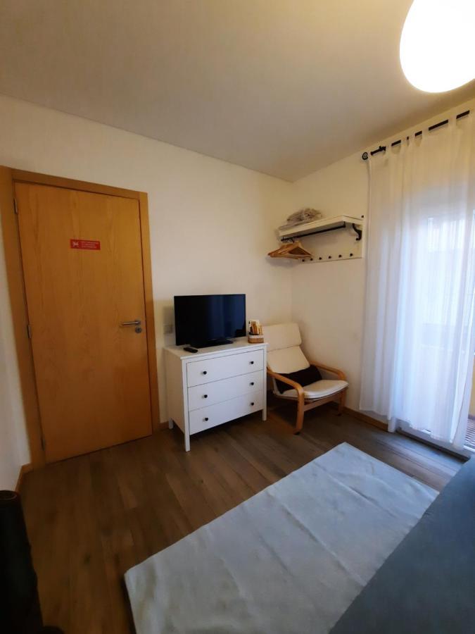 Carmo Twenties Apartamento *