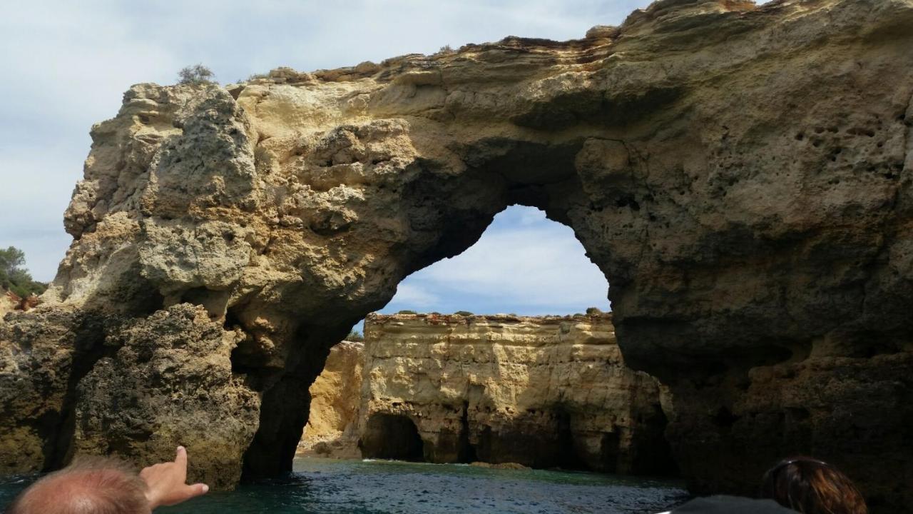Appartement Algarve/sra Da Rocha