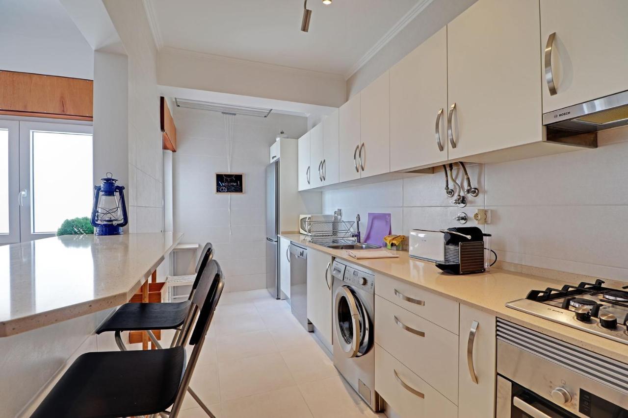 Apartment Marina View By Homing *