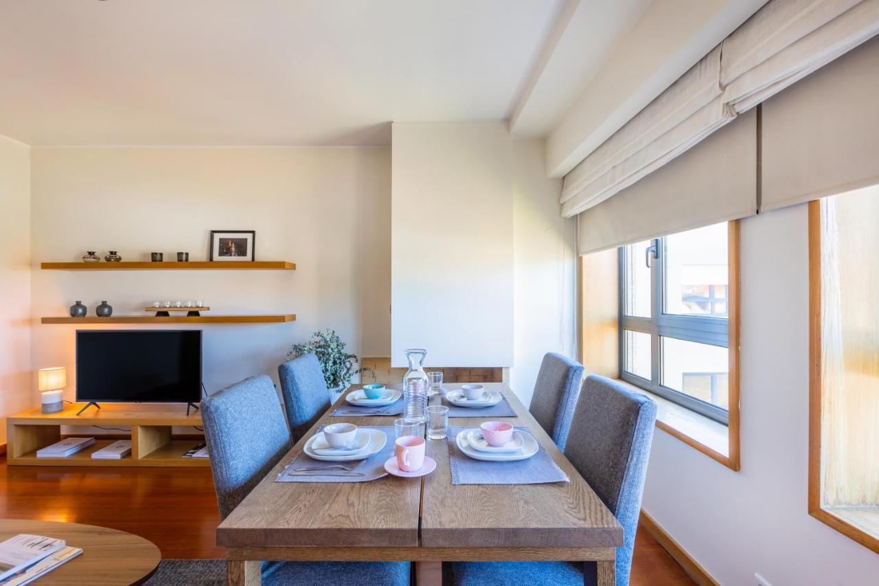 Foz Premium Retreat Apartment