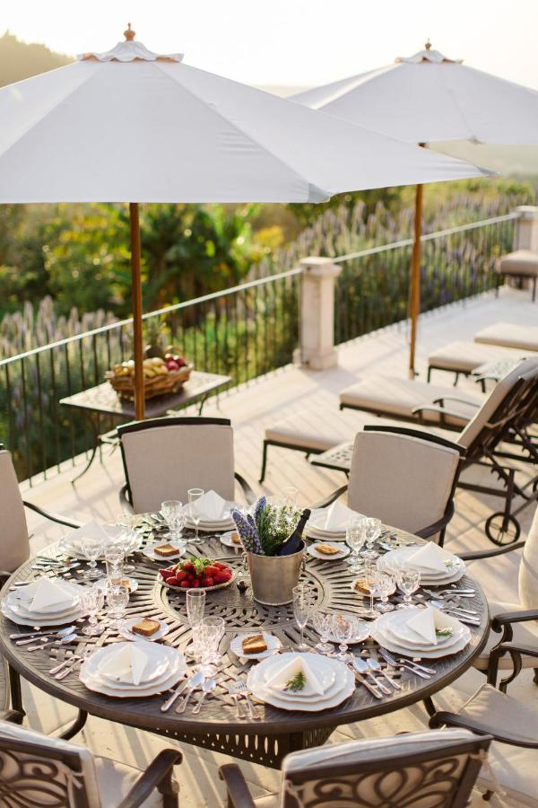 Monserrate - Country Villa *